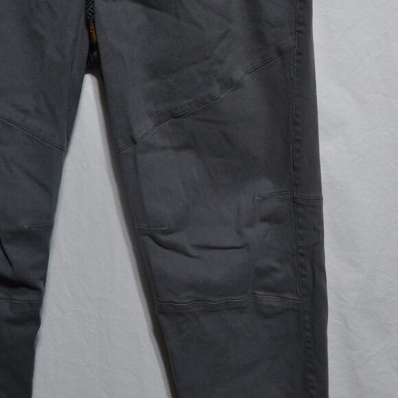 Lazer Garment Co Gray Flex Tech Jogger Size Large - Picture 4 of 11